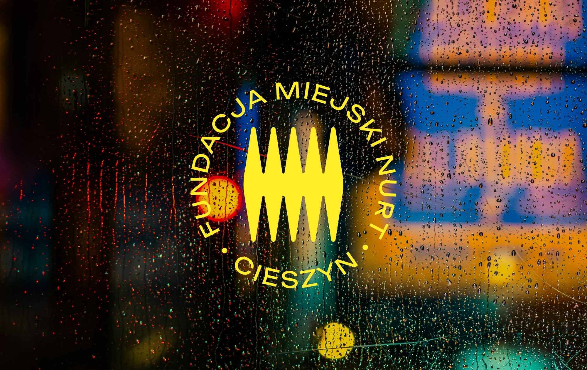 Willkommen auf der Webseite der Stiftung Miejski Nurt